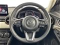 2022 Mazda CX-3
