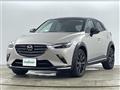 2022 Mazda CX-3