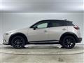 2022 Mazda CX-3
