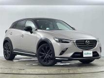 2022 Mazda CX-3