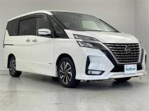 2021 Nissan Serena