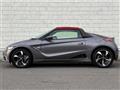 2015 Honda S660