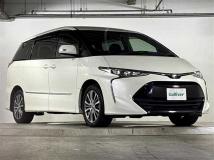 2018 Toyota Estima