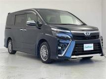 2021 Toyota Voxy