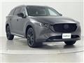 2023 Mazda CX-8