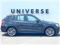 2015 BMW X3