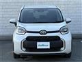 2022 Toyota Sienta