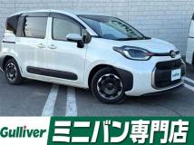 2022 Toyota Sienta