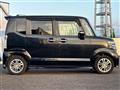 2013 Honda N BOX