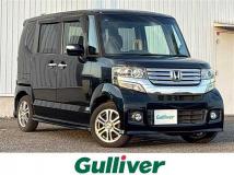 2013 Honda N BOX