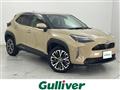 2022 Toyota Yaris Cross