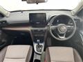 2022 Toyota Yaris Cross