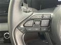 2022 Toyota Yaris Cross