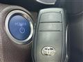 2022 Toyota Yaris Cross