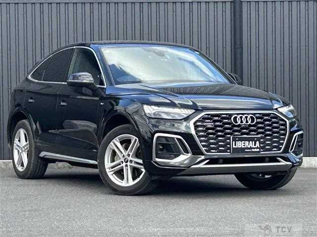 2022 Audi Q5