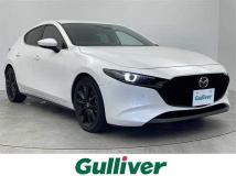 2019 Mazda Mazda3