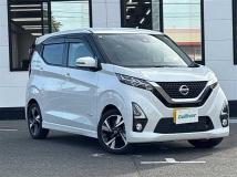 2019 Nissan DAYZ