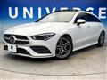 2019 Mercedes-Benz CLA Shooting Brake