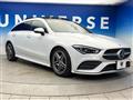 2019 Mercedes-Benz CLA Shooting Brake