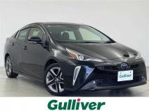 2020 Toyota Prius