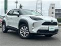 2023 Toyota Yaris Cross