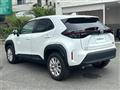 2023 Toyota Yaris Cross