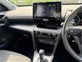 2023 Toyota Yaris Cross