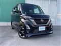 2020 Nissan ROOX