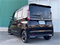 2020 Nissan ROOX
