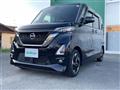 2020 Nissan ROOX