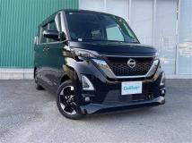 2020 Nissan ROOX