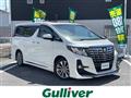 2017 Toyota Alphard