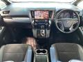 2017 Toyota Alphard