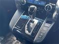 2017 Toyota Alphard