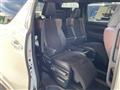 2017 Toyota Alphard