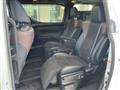2017 Toyota Alphard
