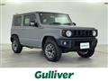 2025 Suzuki Jimny