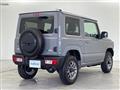 2025 Suzuki Jimny