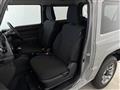 2025 Suzuki Jimny