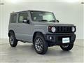 2025 Suzuki Jimny