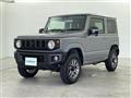 2025 Suzuki Jimny