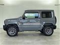 2025 Suzuki Jimny