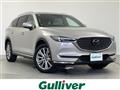 2021 Mazda CX-8