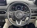2021 Mazda CX-8