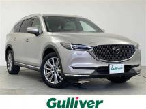 2021 Mazda CX-8