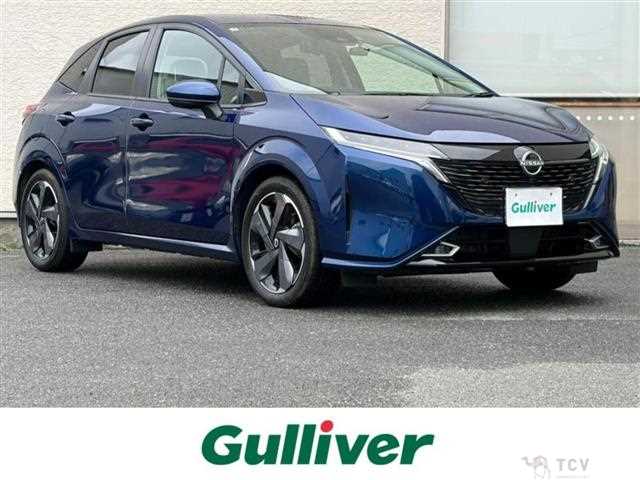 2022 Nissan Nissan Others
