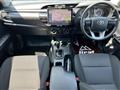 2022 Toyota Hilux