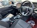 2022 Toyota Hilux