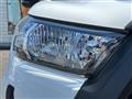 2022 Toyota Hilux