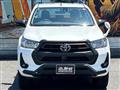 2022 Toyota Hilux